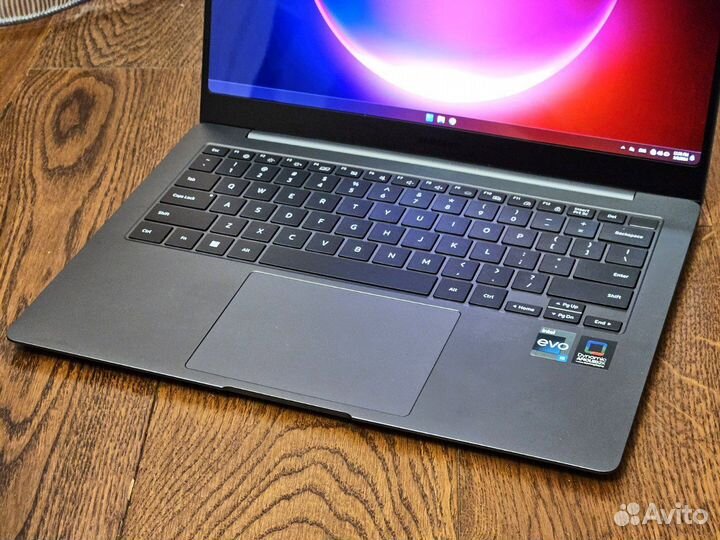 Ноутбук Samsung Galaxy Book 3 Pro