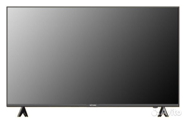 Телевизор Витязь 55LU1204 LED