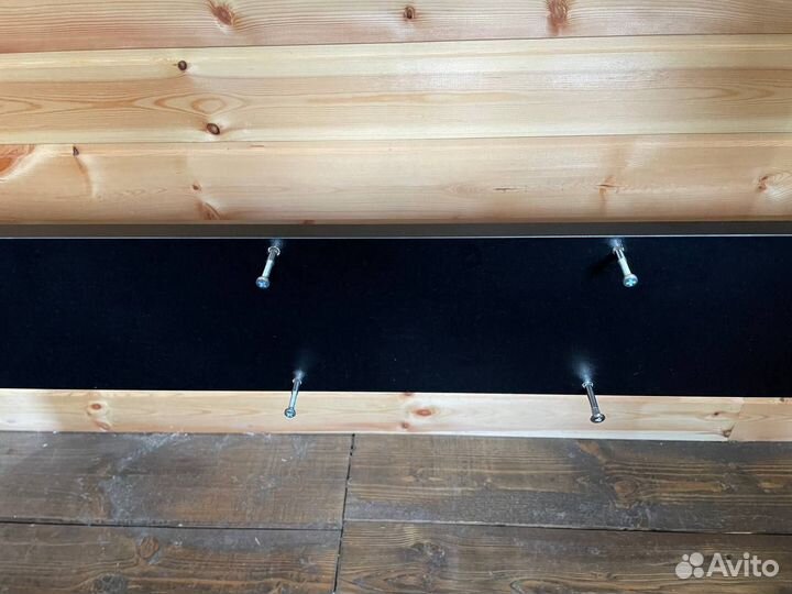 Пианино цифровое Yamaha P-125B с педалями, стойкой