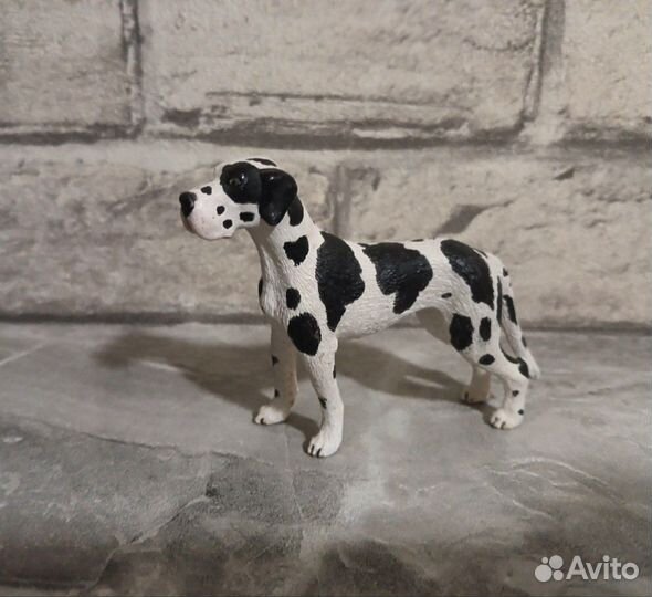 Фигурки собак schleich