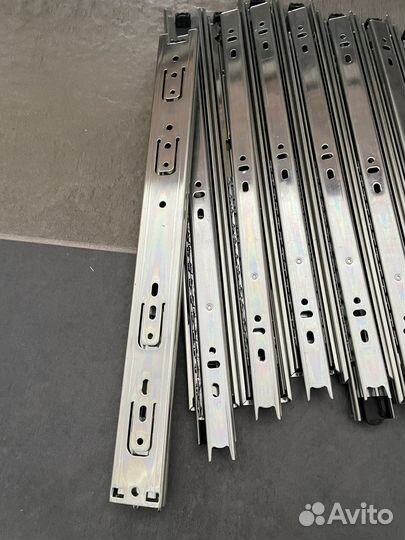 Направляюшие и петли