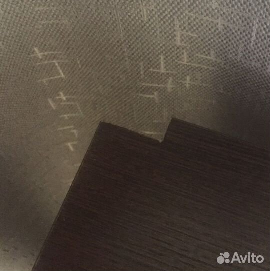 Туалетный столик
