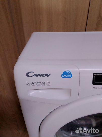 Стиральная машина candy
