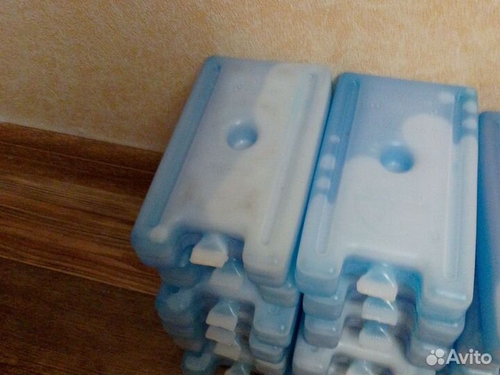 Хладогент для термосумки