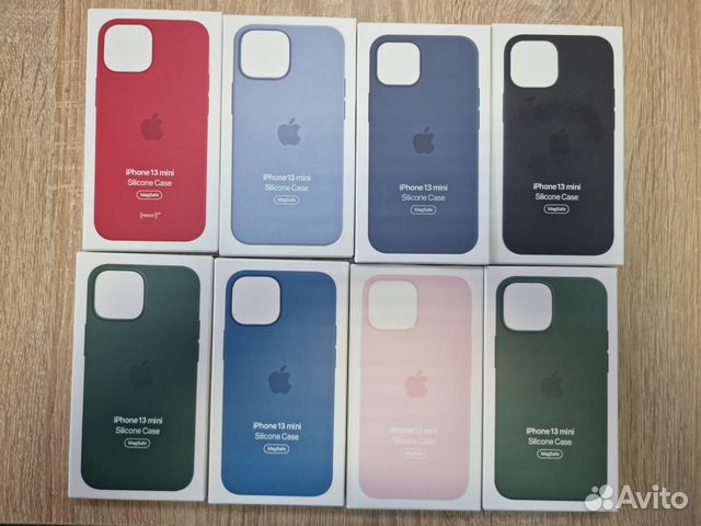 Чехол Ip 13/14серия