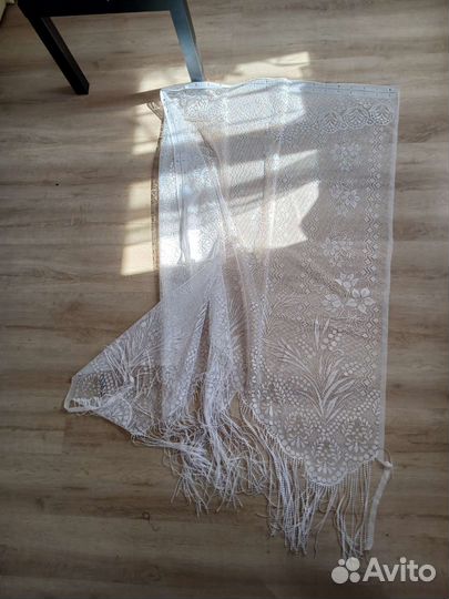 Тюль, штора,занавески СССР. Разные, листай