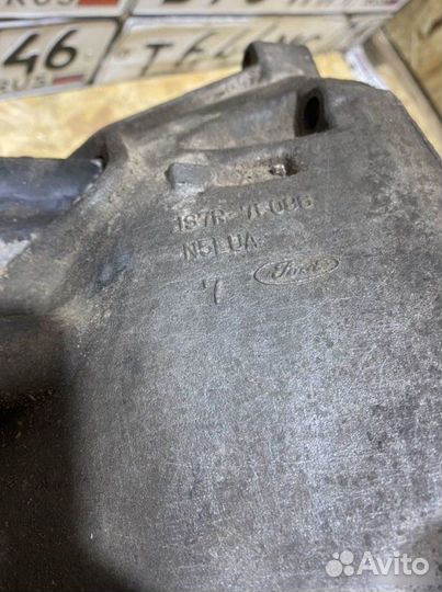 Кпп Ford Focus 2 хетчбэк 3Д 1.8 2006