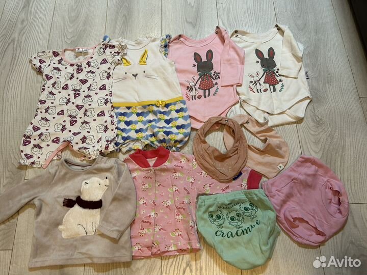 Одежда для девочки