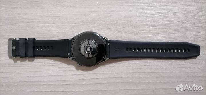 Huawei watch gt 3 pro