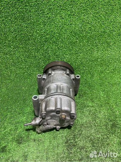 Компрессор кондиционера Mini Cooper Cabrio Clubman