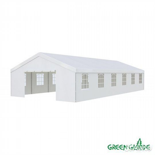 Тент шатер 6х12