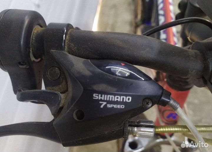 Электровелосипед