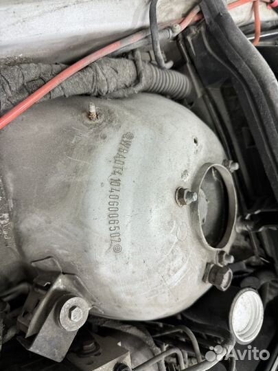 BMW 5 серия 2.5 AT, 2003, 415 838 км