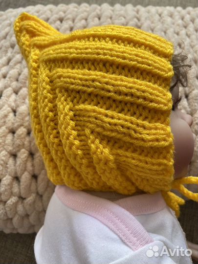 Шапочка Эльф