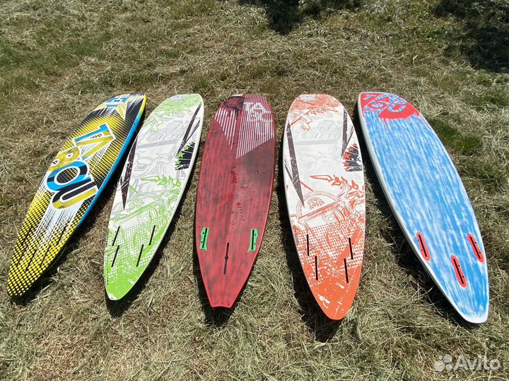 Доска для виндсерфинга