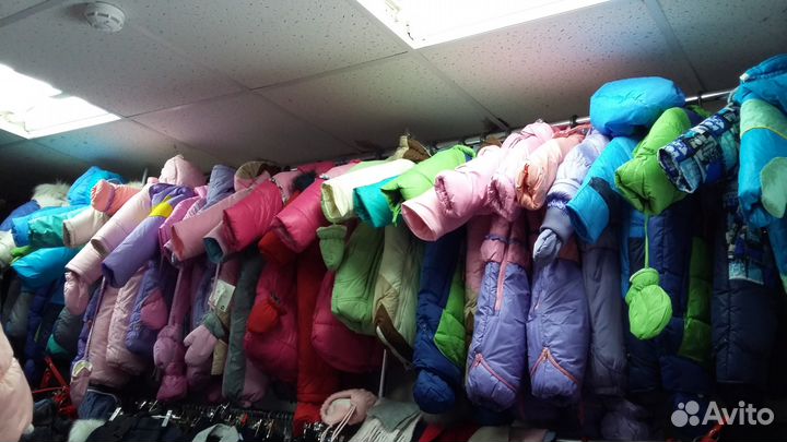 Комбинезоны