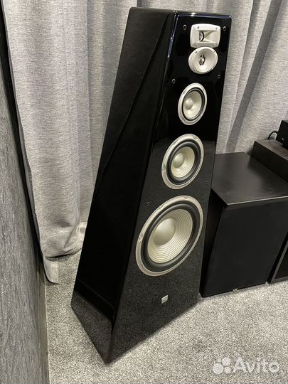 JBL TL260