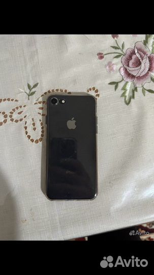 iPhone 8 128gb бу