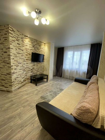 Квартира-студия, 36 м², 12/16 эт.