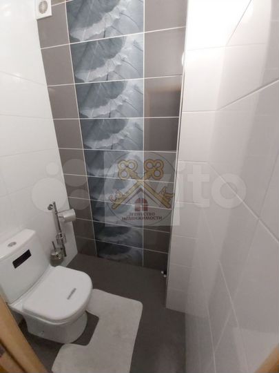 2-к. квартира, 69,6 м², 9/17 эт.