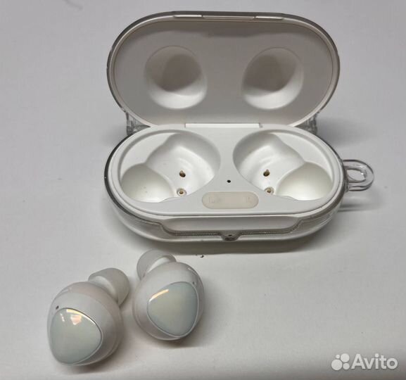 Наушники Samsung Galaxy Buds + (135974)