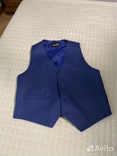 Костюм для мальчика