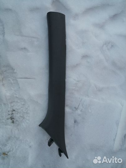 Обшивка накладка двери салона Honda CR-V 3