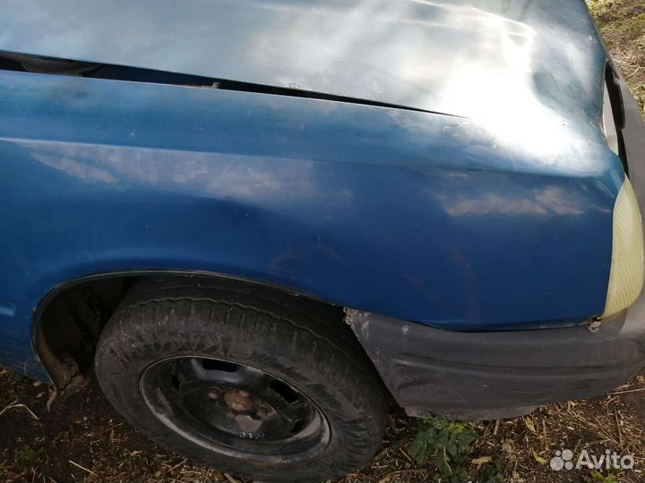 Крылья иж фабула