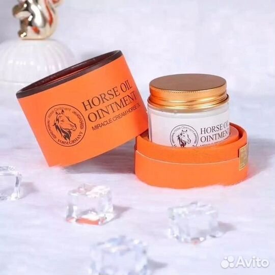 Крем для лица