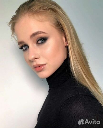 Курс сам себе визажист