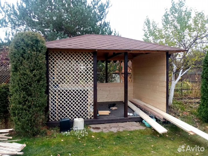 Мастер на час