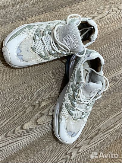 Кроссовки. puma