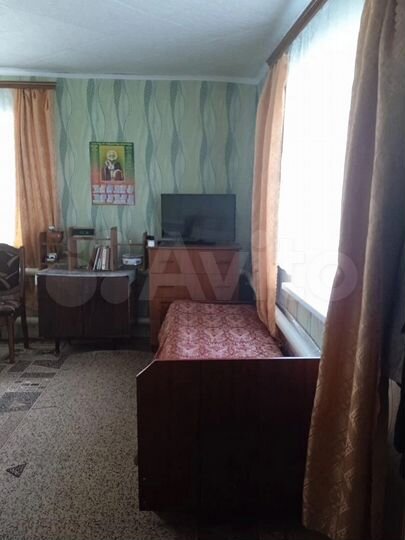 Дом 41 м² на участке 5 сот.