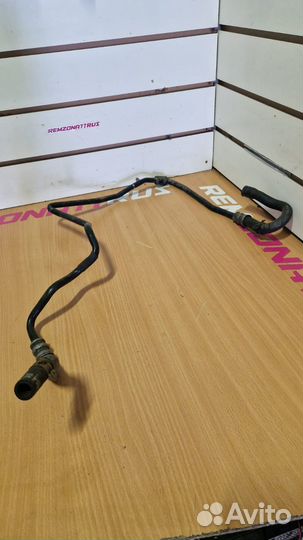 Трубка гидроусилителя Volkswagen Touareg 2003