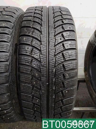 Gislaved Nord Frost 5 235/55 R17 105W