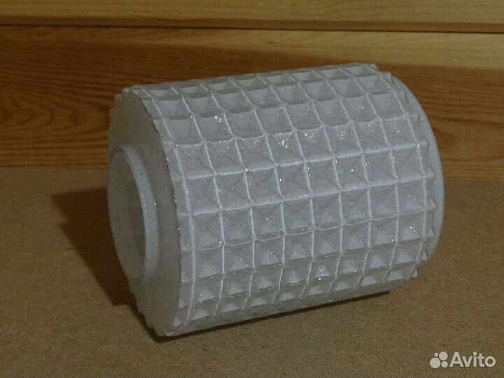 Плафоны для люстры/бра СССР