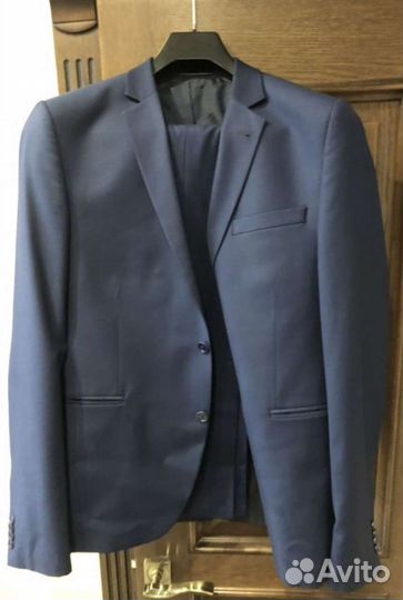 Костюм мужской