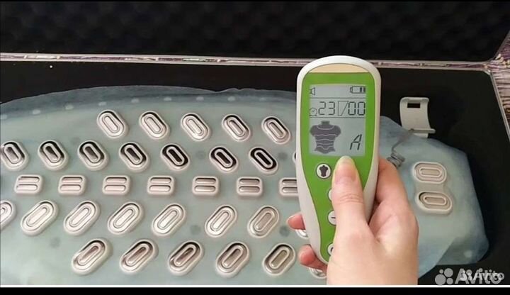 Вертебра-02 дэнас