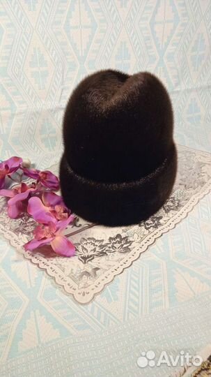 Шапка мужская