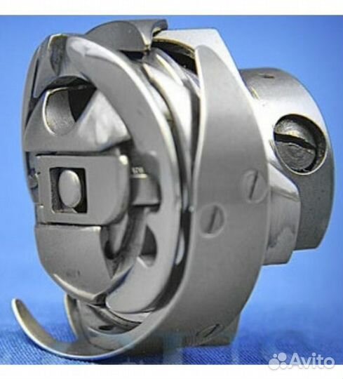 Челнок 1022 в масле