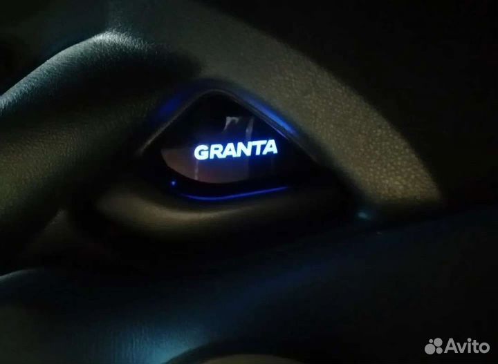 Подсветка дверных Ручек