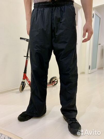Брюки горнолыжные Nike Storm Fit XXL