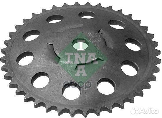 553 0283 10 Шестерня распредвала под цепь 55302