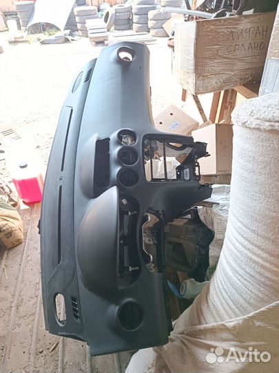 Торпеда пежо 308