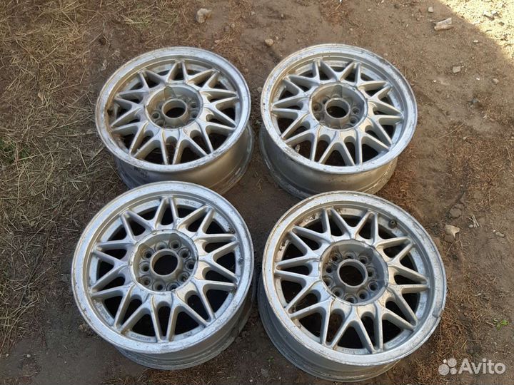 Диски литые r15 5*114,3