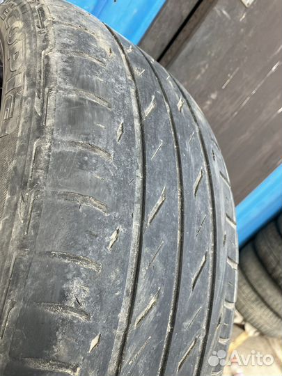Bridgestone Ecopia EP100A 215/55 R17 94V