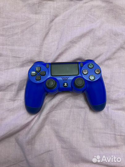 Джойстик для PS4