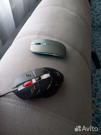 Компьютерная мышь