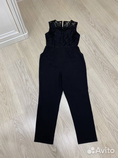 Комбинезон женский