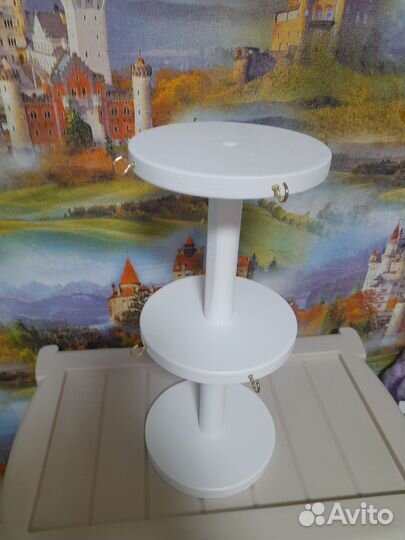 Декор для брелков